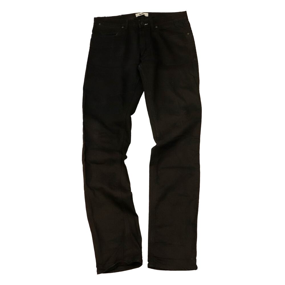 Vintage Acne Studios Black Jeans Size 33/34